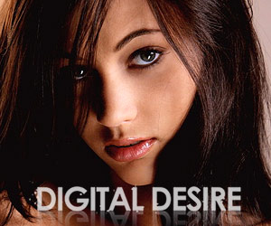 Digital Desire