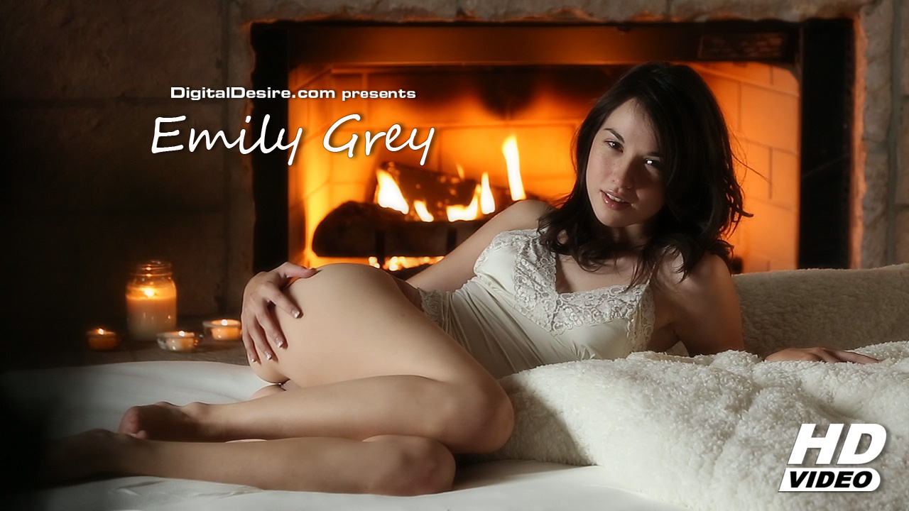 Emily Grey